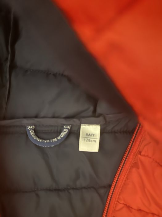 Geaca de toamma -okaidi