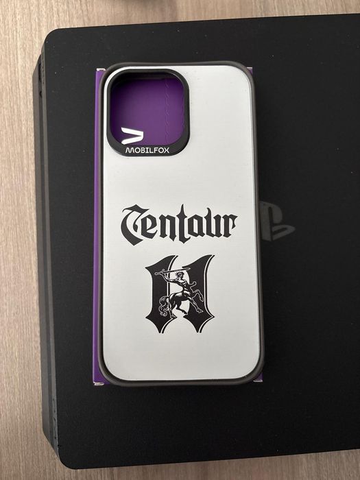 Husa mobilfox iphone 16 pro max