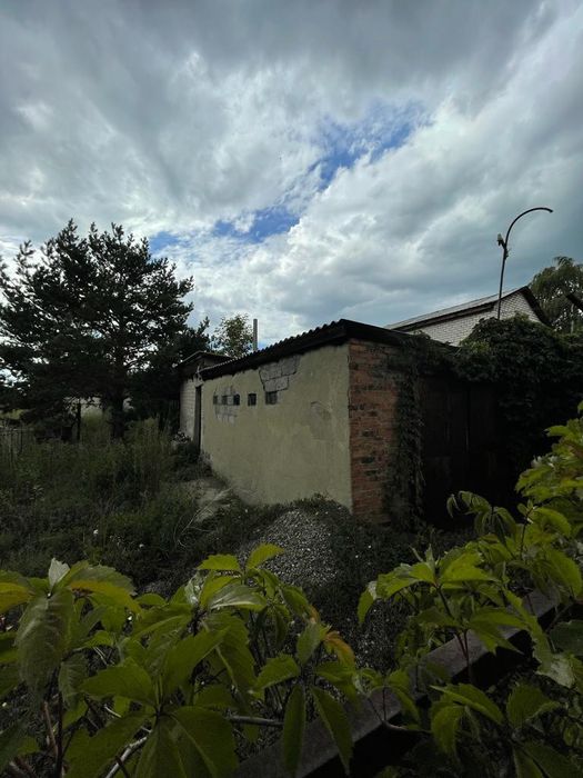 Продам дачу в районе понтонного моста