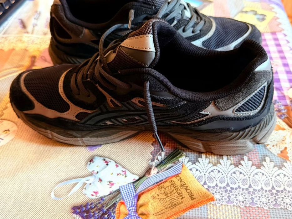 ASICS GEL-NYC – номер 45 (НОВИ!! )