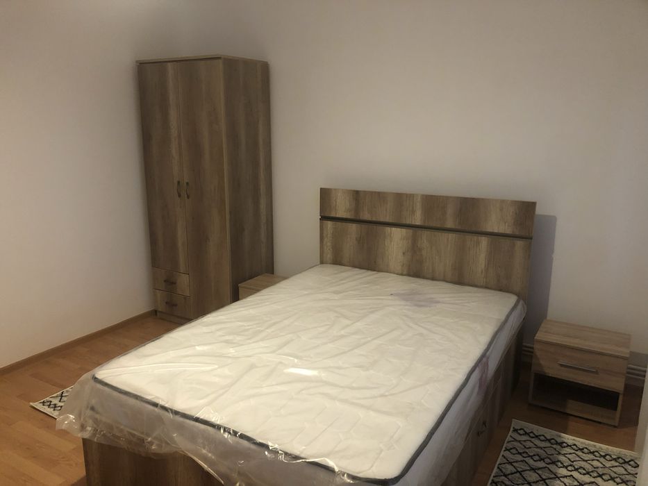 Garsoniera confort 1, zona de sus(Belvedere nr 1),de inchiriat