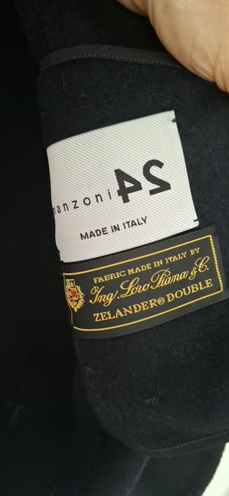 Palton alpaca cu blana vulpe.9