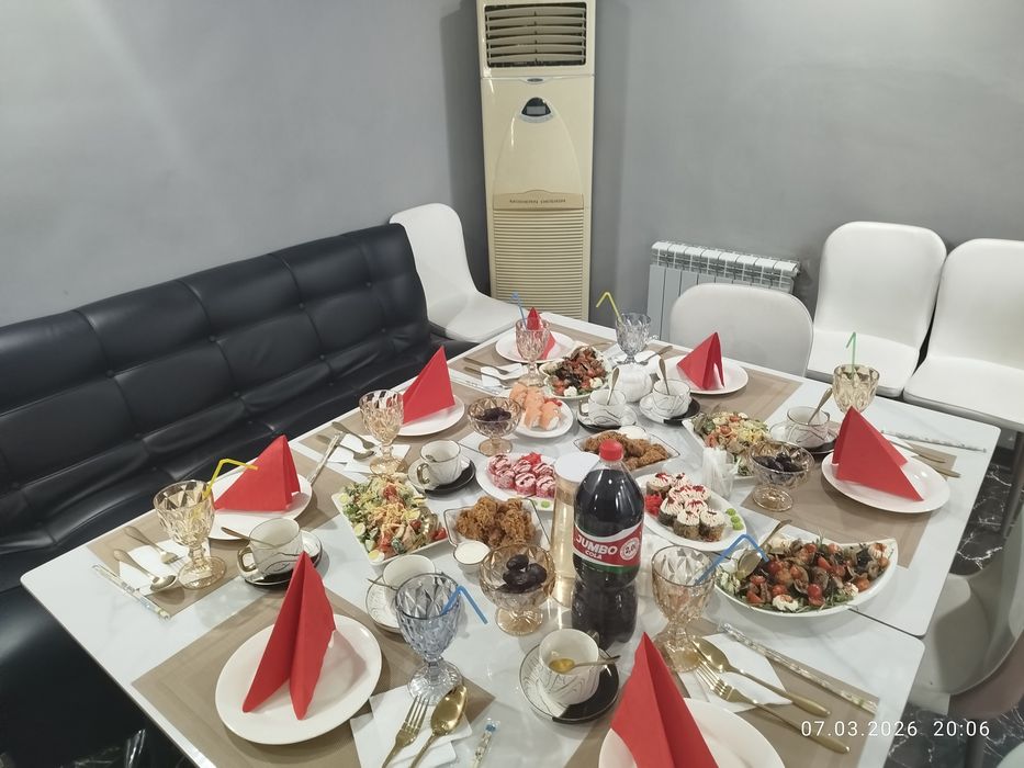 Сдаётся На долгий срок Кафе