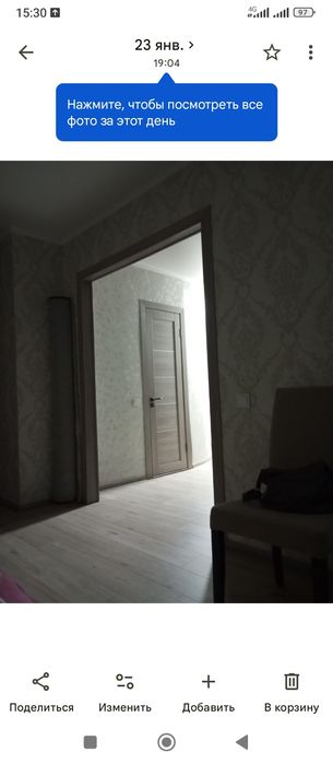 Продам квартиру Восточный 19 я линия дом 8 все рядом