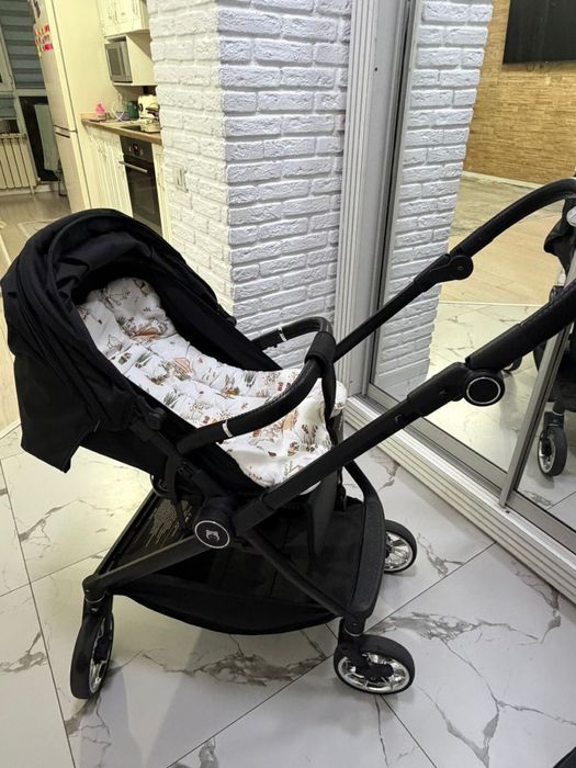 Продам коляску в отличном состоянии!