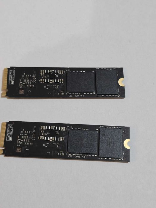 SSD WD Black SN850X de 8TB PCI Express 4.0 - Nou, Garantie