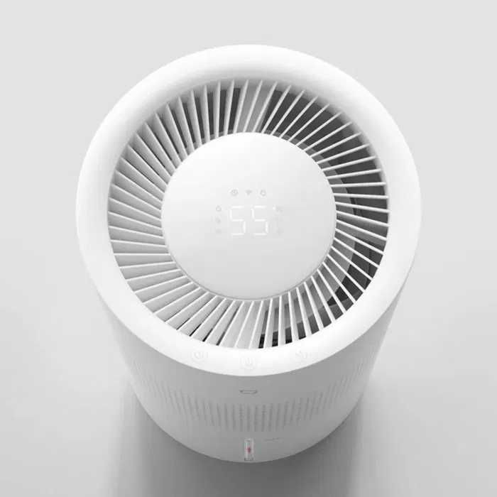 Увлажнитель Воздуха Xiaomi Mijia Smart Evaporative Humidifier Pro