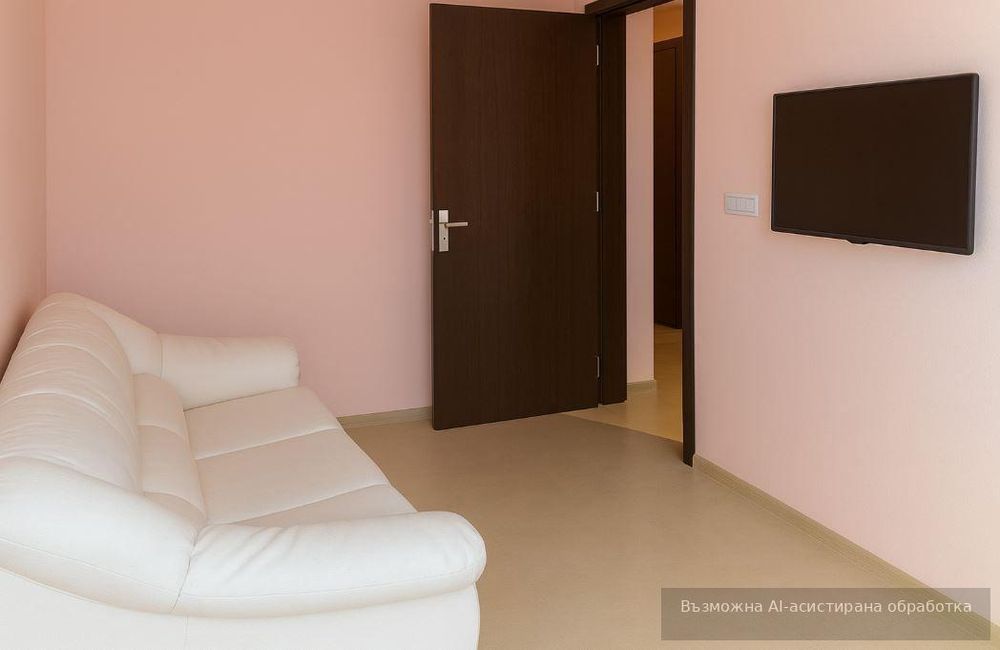 Дава се под наем Двустаен апартамент в Варна, Окръжна болница - 60 кв.м за 448.8 € - Снимка #2