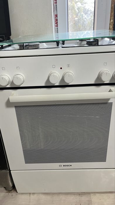 Плита сатылады BOSH