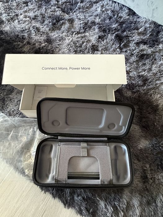 Protective Carrying Case for Steam Deck