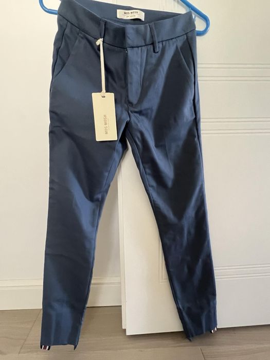 Pantaloni dama Mos Mosh