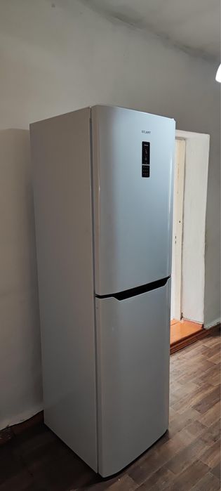 Холодильник Атлант