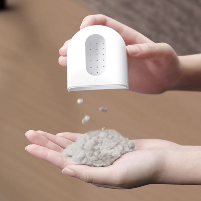 Машинка для Удаления Катышков Xiaomi Lint Remover EU Глобальная Версия