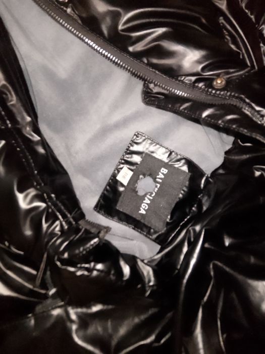 Зимний комбинезон на мальчика