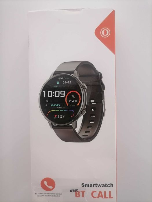 Смарт часовник андроид