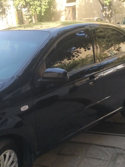 Nexia r 3  4 pazitsa srochna sotaman uzimni moshinim sastayanisi chotk