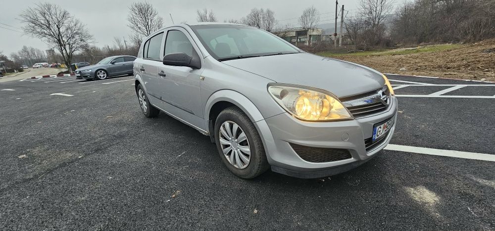 Opel astra H 2010