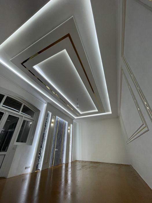 Ремонт квартир под ключ