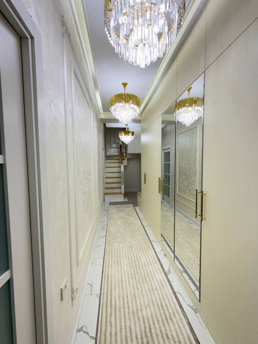 Юнусабад, санаторий ЧИНАБАД   3в4/10/11