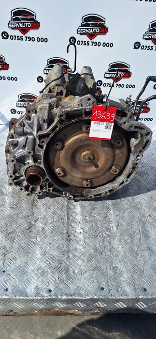 cutie viteza automata land rover freelander 2 (2006->) 2.2 motorina 20