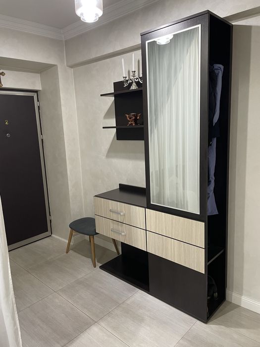 Apartament George Enescu