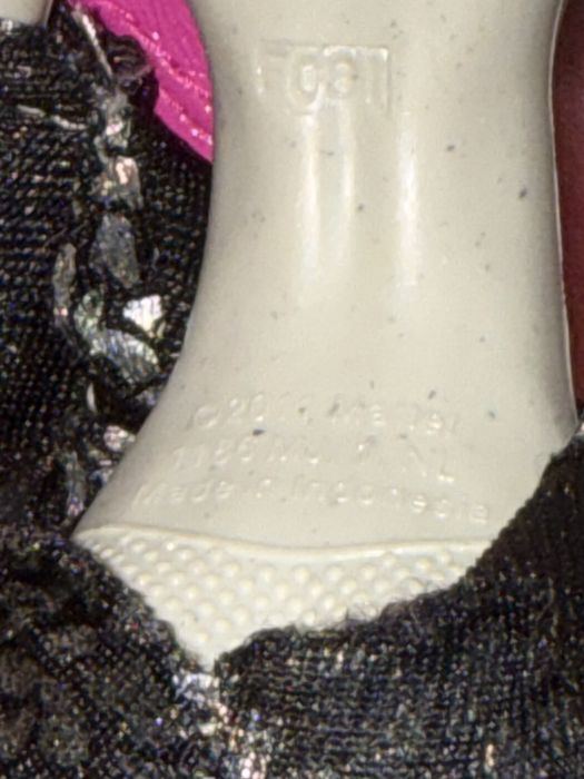 Monster High Scaris Rochelle Goyle