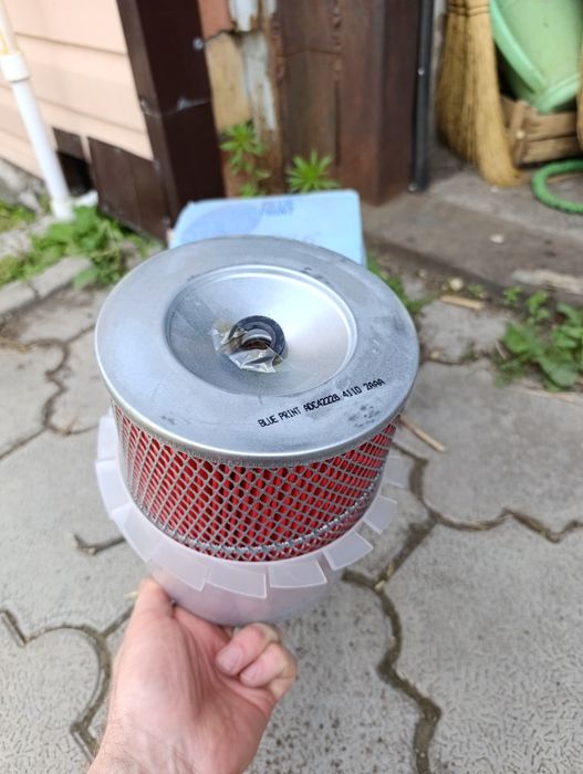 Фильтр воздушный Mitsubishi