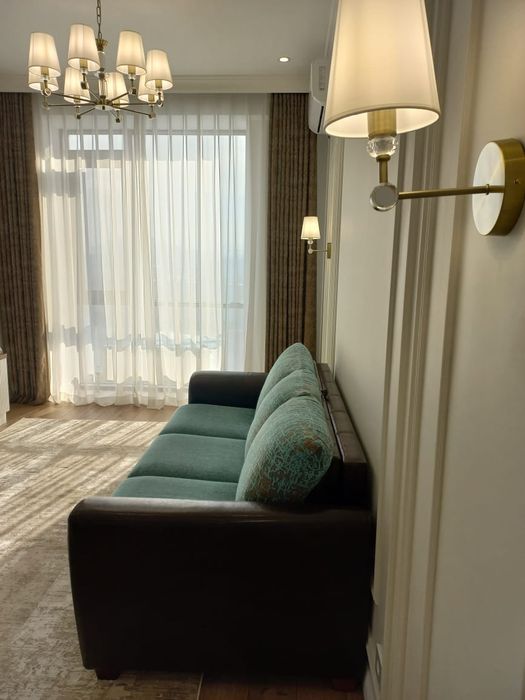 Раскладной диван для гостинной