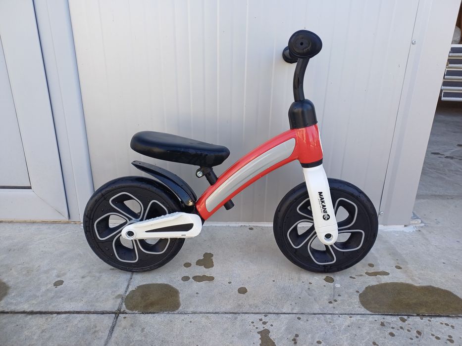 Продавам баланс колело