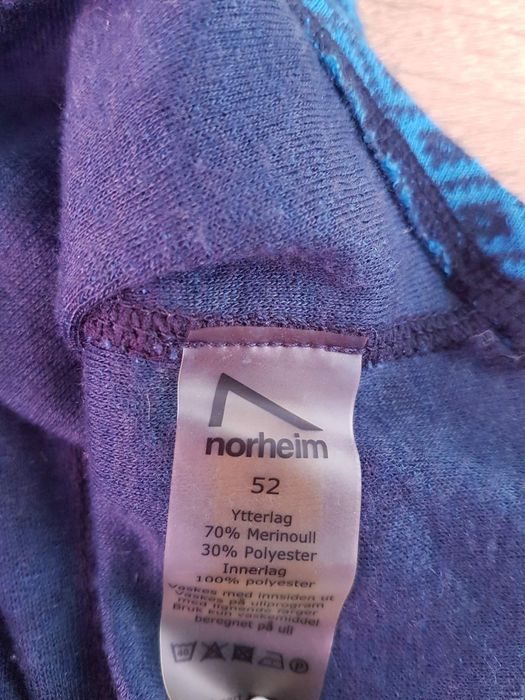 Туристически балаклави Berghaus