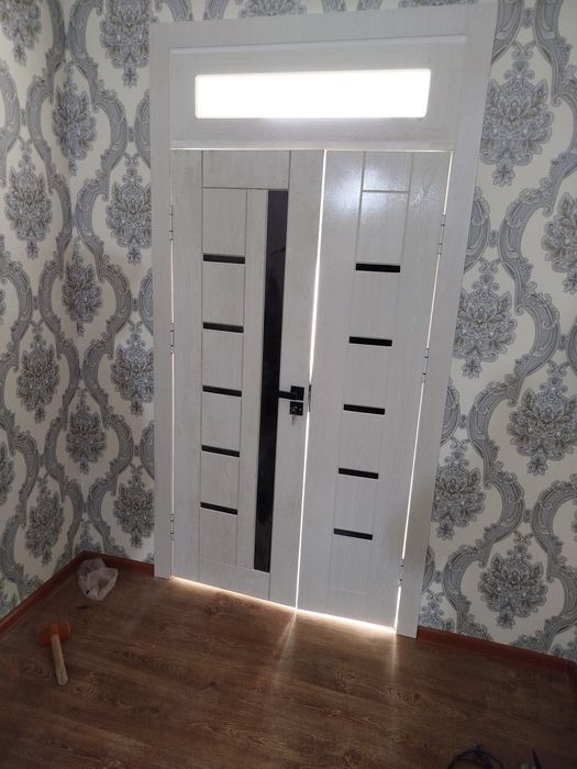 Mdf eshiklar urnatamiz