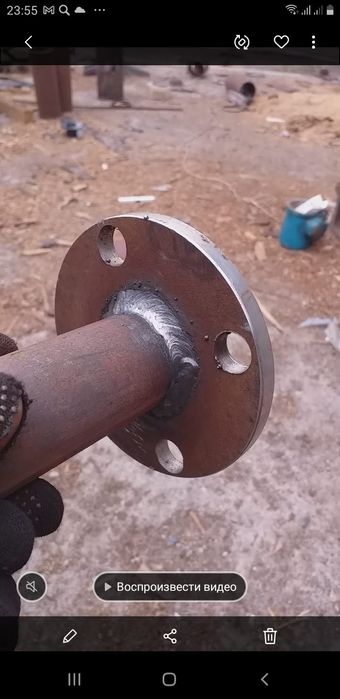 Ремонтно-строительные работы