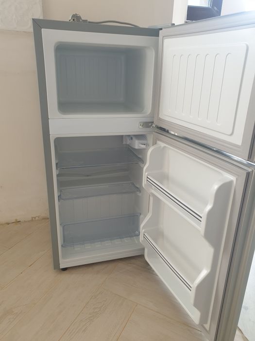 Холодильник MUXXED BCD-60K