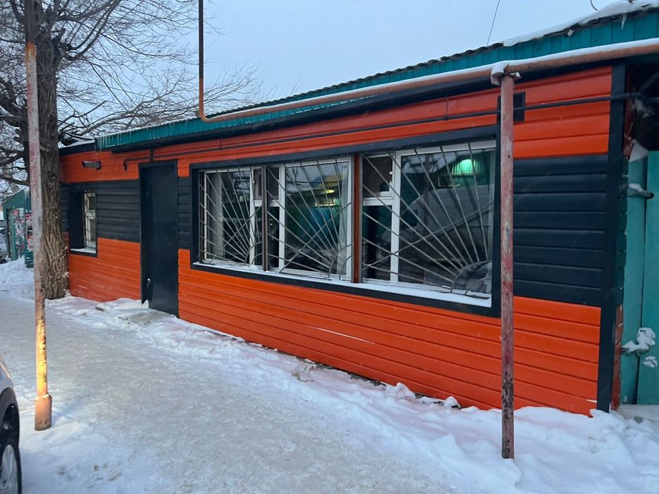 Сдам помещение в аренду