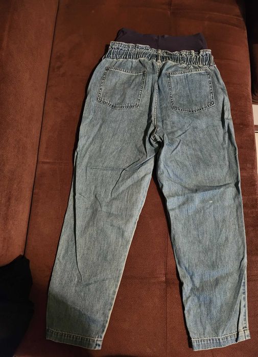 Дънки за бременни HM