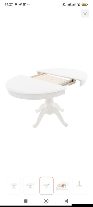 Продам стол со стульями