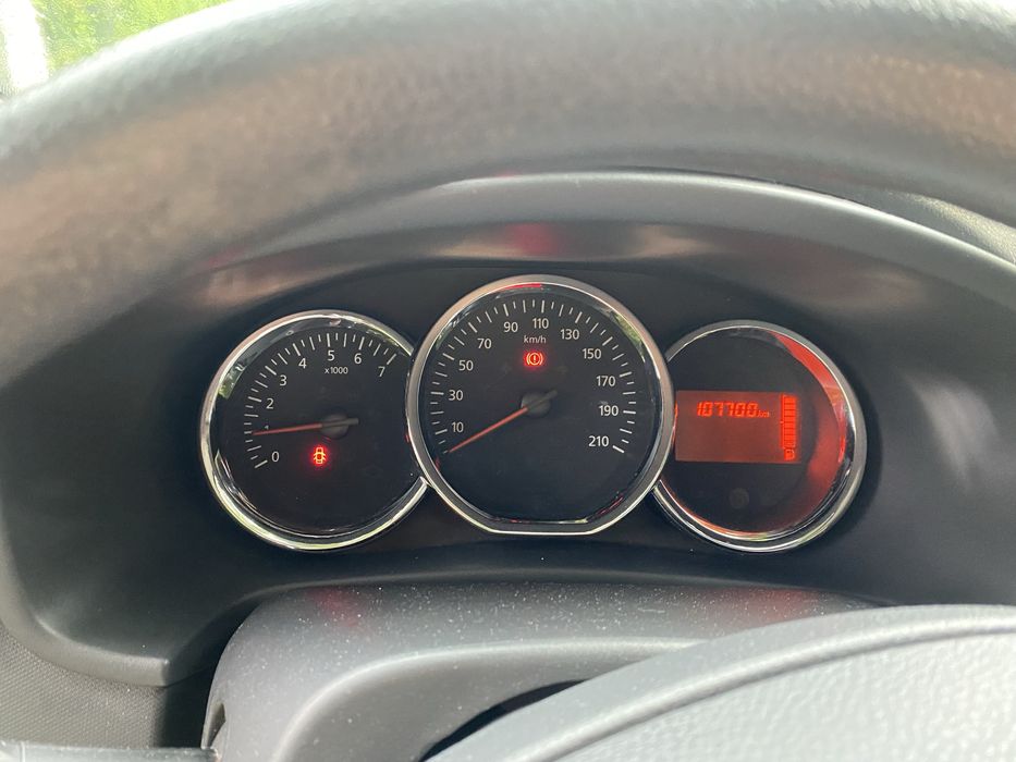 Dacia Logan