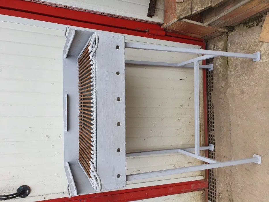 Gratar pentru picnic