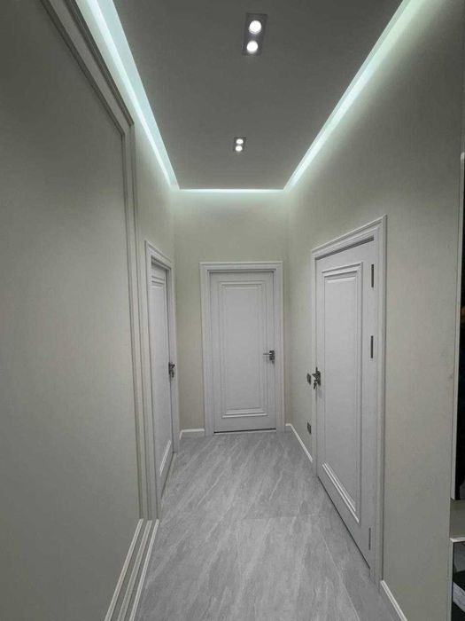 Аренда квартиры в элитном комплексе NRG HAYOT 2/4/6