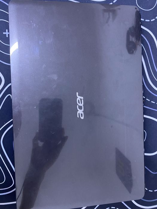 Ноутбук acer e1 571G