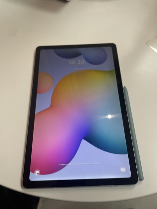 GALAXY TAB 6 lite 64гб