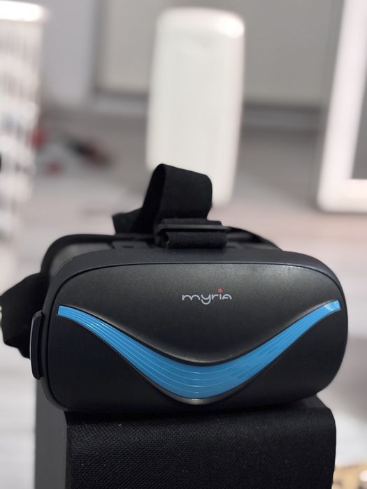 Ochelari VR Myria + Smartwatch Myria pachet