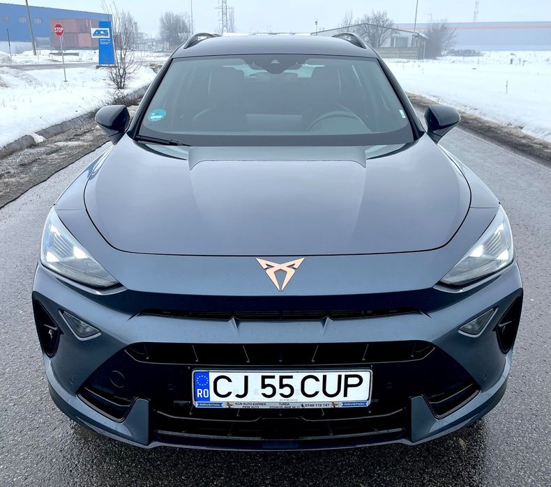 Cupra Formentor Cupra FORMENTOR 1.5 eTSI DSG/2024/Hybrid