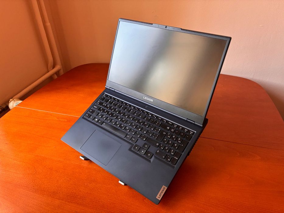 Лаптоп Lenovo Legion 5