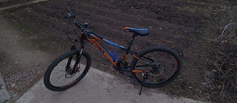 Продам скоростной велосипед