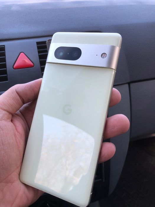 Pixel 7 128gb google