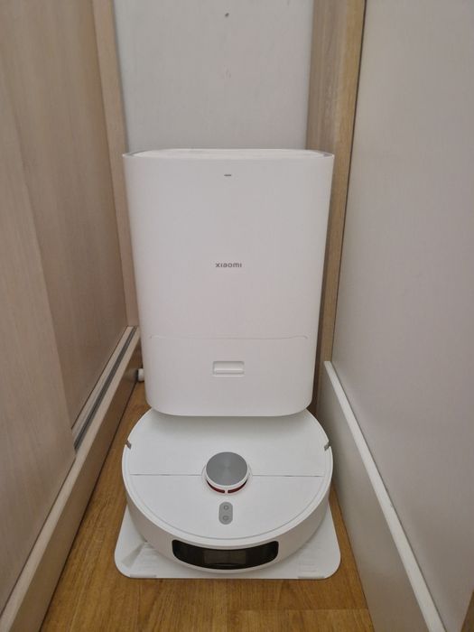 Робот Прахосмукачка Xiaomi X10+