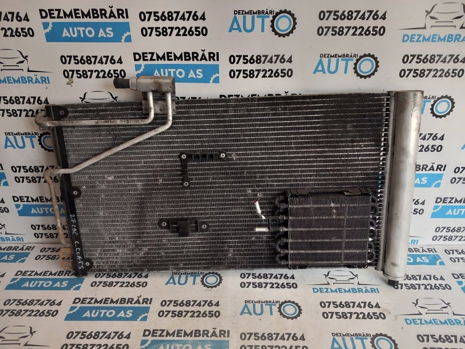 Radiator clima 2.7 cdi Mercedes C Class