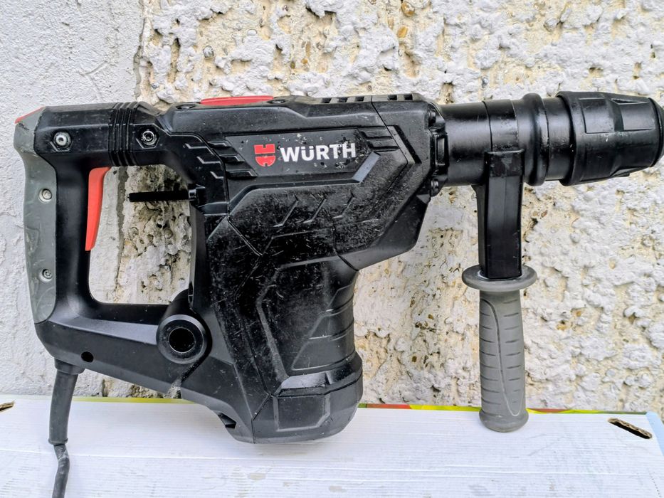 Перфоратор къртач Wurth BMH 40 BASIC 1100w