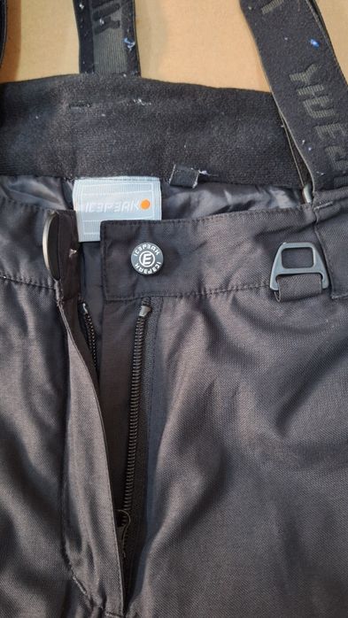 Pantaloni ski  Icepeak, marimea M

109 lei

Prețul e nego